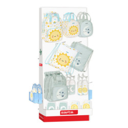 RELLENO EXPOSITOR 949 PREESCOLAR SURT. 1 SAFTA22 VAC 642275912