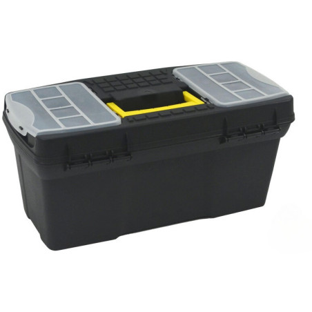 CAJA DE HERRAMIENTAS 260X480X230 MM ARCHIVO 2000