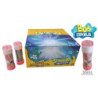 POMPERO POESSA BOB ESPONJA 60ML ARENITA 382112 UNIDAD (36)