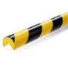 PERFIL PROTECTOR DE ESQUINAS C25R ADHESIVO DURABLE