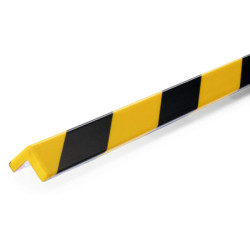 PERFIL PROTECTOR DE ESQUINAS C20 ADHESIVO DURABLE