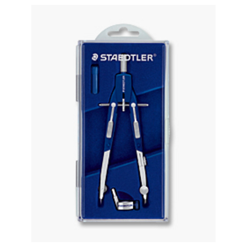 COMPAS STAEDTLER BIGOTERA RAPIDA CONFORT 552 01