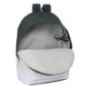MOCHILA DOBLE PARA PORTATIL 15,6"+USB REAL MADRID EQUIP. 25/26 SAFTA26 612554820 44X31 UNIDAD