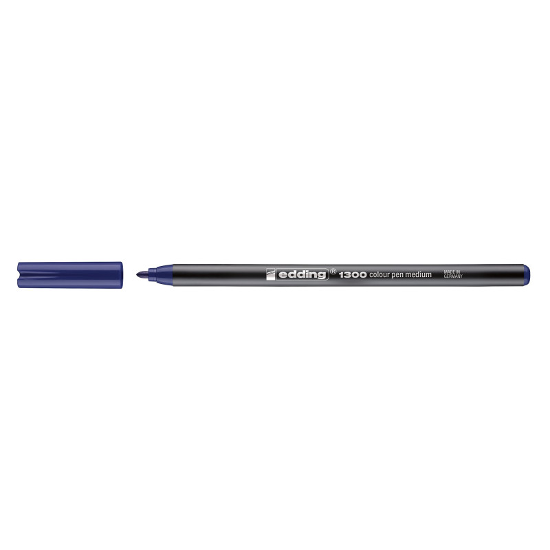 MARCD. EDDING 1300 AZUL