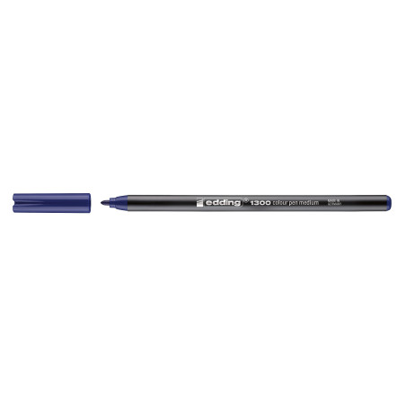 MARCD. EDDING 1300 AZUL