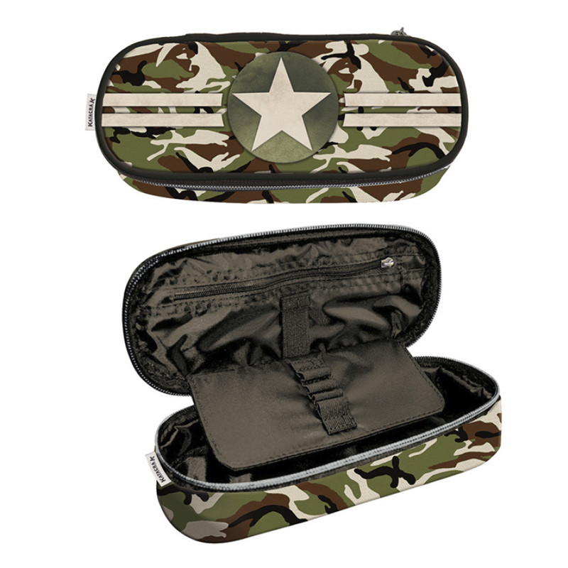 PORTATODO OVAL C/DEPARTAMENTOS SENFORT18 KATACRAK CAMOUFLAGE 15/03/17 1212281