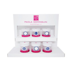 RELOJ SAFTA 09 PAOLA DOMINGUIN BOMBOLONE 31907279 ^