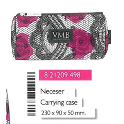 PORTATODO SAFTA 13 VMB OVAL 23CM 821209498