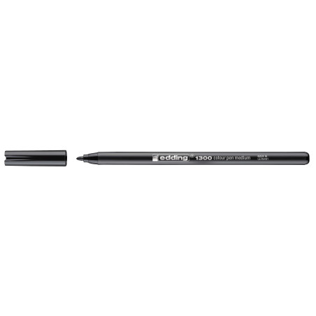 MARCD. EDDING 1300 NEGRO