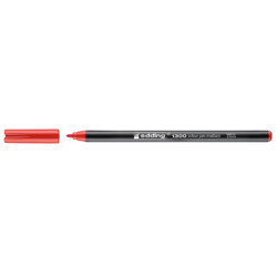 MARCD. EDDING 1300 ROJO