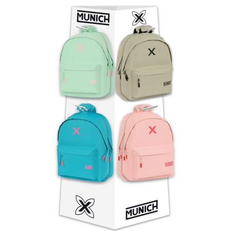 CONTENIDO EXPOSITOR 950 MUNICH BASICOS "TOPO" SAFTA25 ENERO 642306258