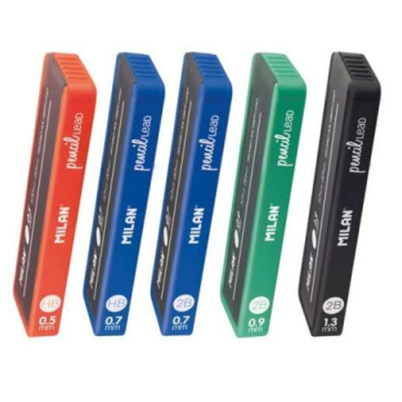 MINA 1,3 MILAN LEAD BOX 2B C/24U  1851071324