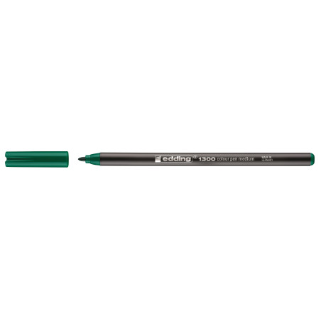 MARCD. EDDING 1300 VERDE