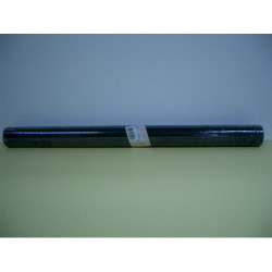 PAPEL CELOFAN 50*65 AZUL ROLLO 25H