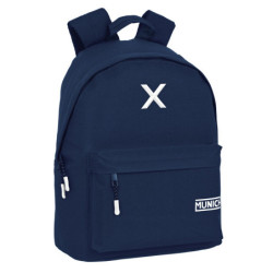 MOCHILA PARA PORTATIL 14,1" MUNICH BASICOS "MARINO" SAFTA25 ENERO 642323819