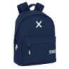 MOCHILA PARA PORTATIL 14,1" MUNICH BASICOS "MARINO" SAFTA25 ENERO 642323819