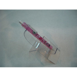 PORTAMINAS 0,5MM INOXCROM JE T'AIME ^