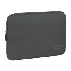 FUNDA PARA PORTATIL 14'' SAFTA BASIC "GRIS" SAFTA26 642334935 25X34 UNIDAD