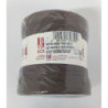 RAFIA SINTETICA FAMA 200M COLOR MARRON CACAO 551011322058
