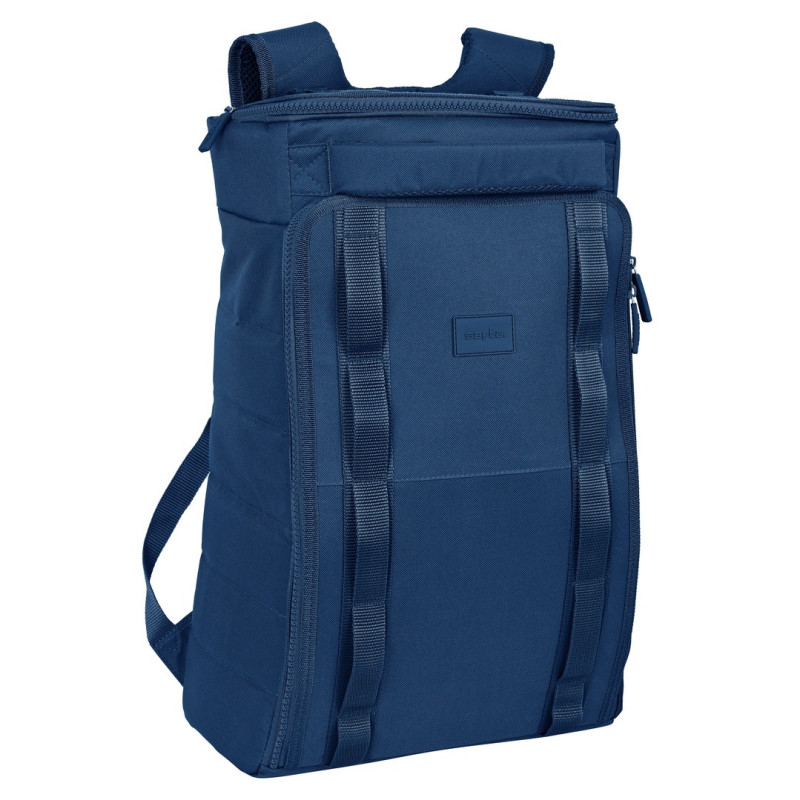 MOCHILA VIAJE SAFTA BASIC "MARINO" SAFTA26 642335569 55X33 UNIDAD