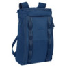 MOCHILA VIAJE SAFTA BASIC "MARINO" SAFTA26 642335569 55X33 UNIDAD