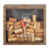 HUCHA DE TAPONES PARA SOMELIER WORLD WIDE WINE ALEX BOG AH-031