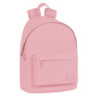 MOCHILA PARA PORTATIL 14,1" SAFTA BASIC "ROSA" SAFTA26 642337819 41X31 UNIDAD