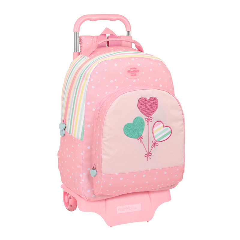 MOCH 305+CARRO 905 RECICLADO BLACKFIT8 "GLOBITOS" 642339160 SAFTA23 VAC