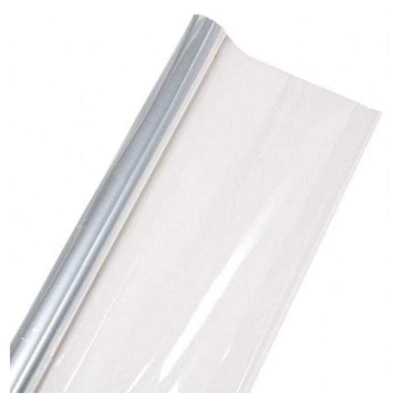 PAPEL CELOFAN 0,70*5M TRANSPARENTE REX C/30U PRECISION