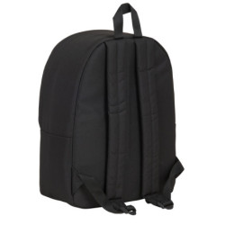 MOCHILA PARA PORTATIL 14,1" SAFTA NEGRO SAFTA26 632032902 40X31 UNIDAD