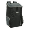 MOCHILA MULTISPORTS PARA PORTATIL 13,3" SAFTA "BLACK-GREY" SAFTA26 642347856 50X28 UNIDAD