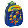 MOCHILA 3D SUPERTHINGS 642354890 SAFTA23 VAC