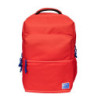 MOCHILA+LB B-OUT OXFBAG RPET ROJA OXFORD 2023 400174099