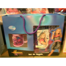 TAZA CYP HANNAH MONTANTA C/MARCO FOTOS GS-02-HA