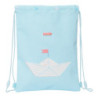 SACO PLANO JUNIOR FACIL LIMPIEZA SAFTA PREESCOLAR "SHIP" SAFTA23 ENERO 642360855