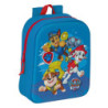 MOCHILA GUARDERIA 3D PAW PATROL 642361011 SAFTA23 VAC