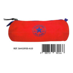 PORTATODO CEG16 CONVERSE TUBE 21CM 41093010 ^