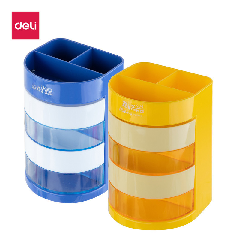 CUBILETE DELI REDONDO 2 COLORES E904 UNIDAD