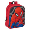MOCHILA GUARDERIA 3D SPIDER-MAN 642369011 SAFTA23 VAC