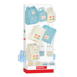 RELLENO EXPOSITOR 949 SAFTA PREESCOLAR SURT. 2 642376912 SAFTA23 VAC