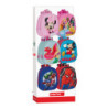 RELLENO EXPOSITOR 945 MOCHILAS 3D DISNEY SURT. 642386912 SAFTA23 VAC