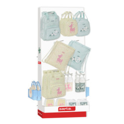 RELLENO EXPOSITOR 949 SAFTA PREESCOLAR SURT. 3 SAFTA23 ENERO 642399912