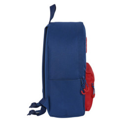 MOCHILA PARA PORTATIL 14,1" SAFTA "UNIVERSITY" SAFTA23 ENERO 642229902