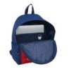MOCHILA PARA PORTATIL 14,1" SAFTA "UNIVERSITY" SAFTA23 ENERO 642229902