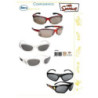 GAFAS ASTRO SIMPSONS INFANTIL PASTA AS329 ^
