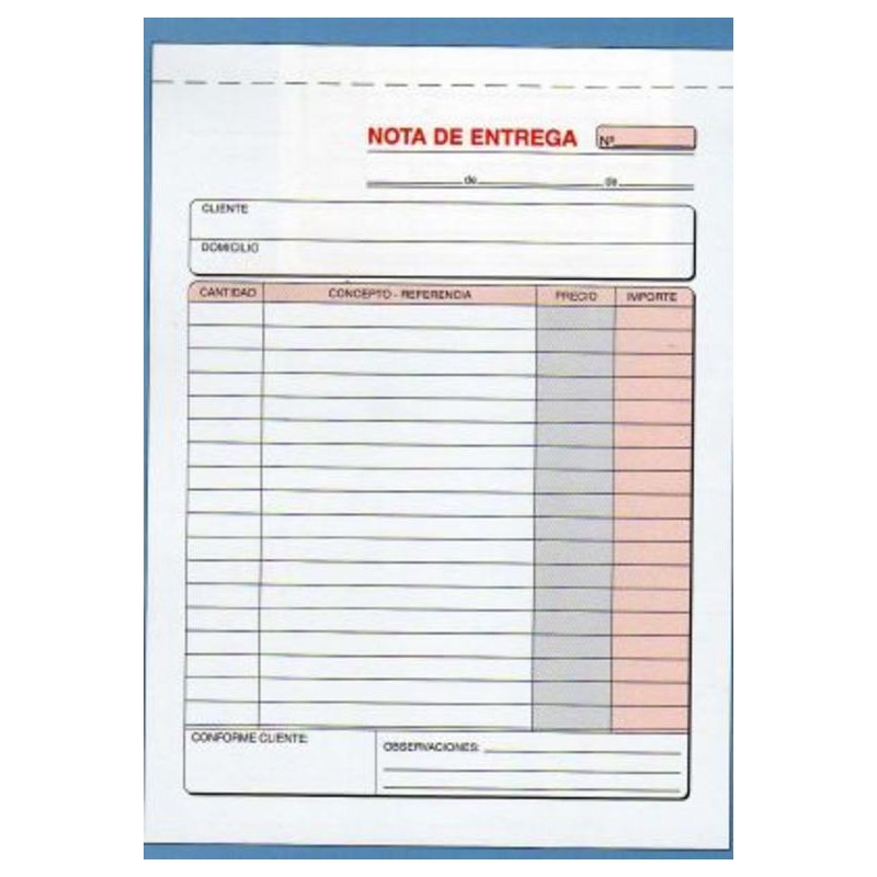 TAL. LOAN ENTREGAS T-91  4º NATU DUPLI AUTO PTE 10U