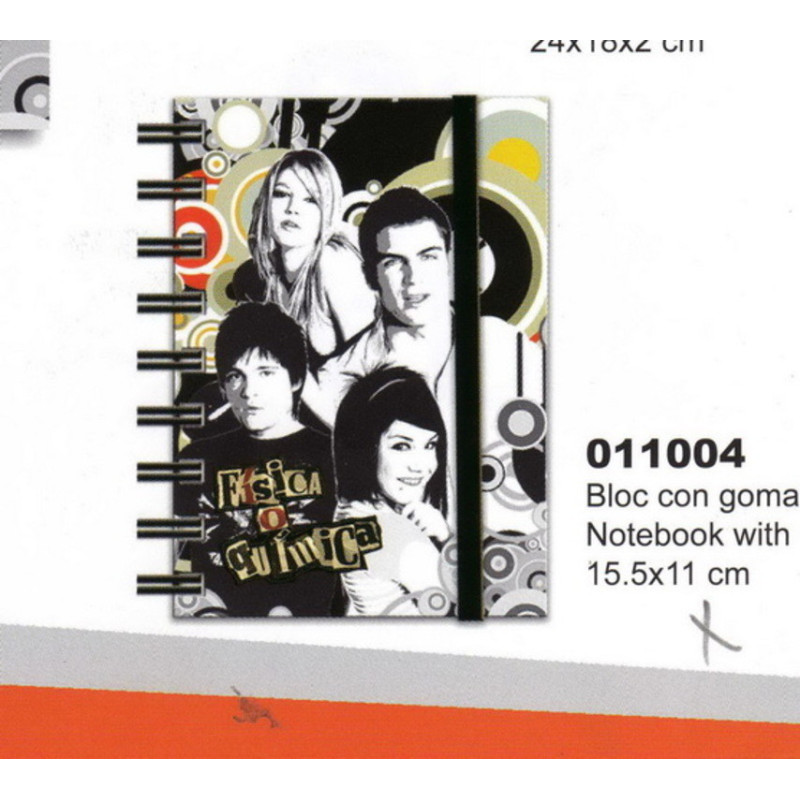 CUADERNO DEC 8º PERONA 10 FISICA O QUIMICA C/GOMA 011004