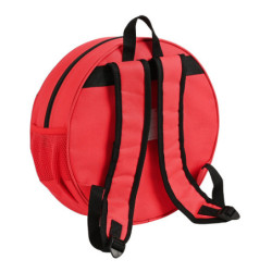 MOCHILA 3D REDONDA SPIDER-MAN SAFTA23 ENERO 642267358