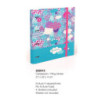 CARPEBLOC DEC RINGBOOK 4A GABOL18 SCHOOL COLOR A4 C/GOMA Y SEPARADORES 222015