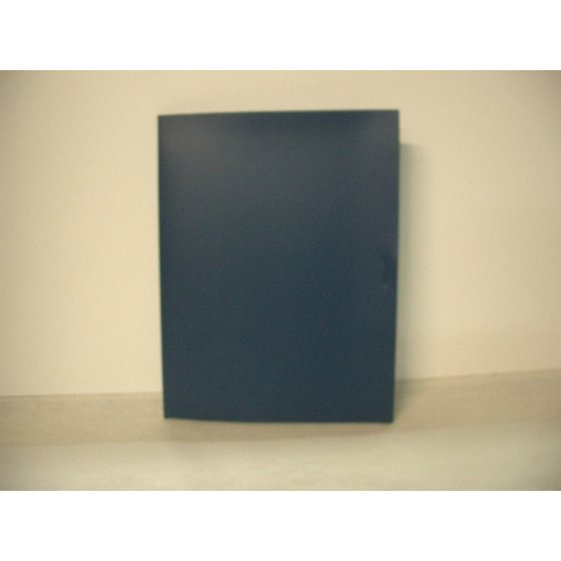 CARPETA PLAST. PROYECTOS SABAT 1CM FL ^